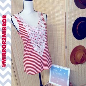 EUC Hanni tank top